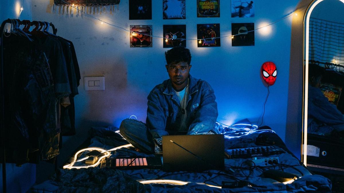 EDM producer MHR on his debut album ‘Valiyaparamb’: I wanted to show the audience I can do songs like this too